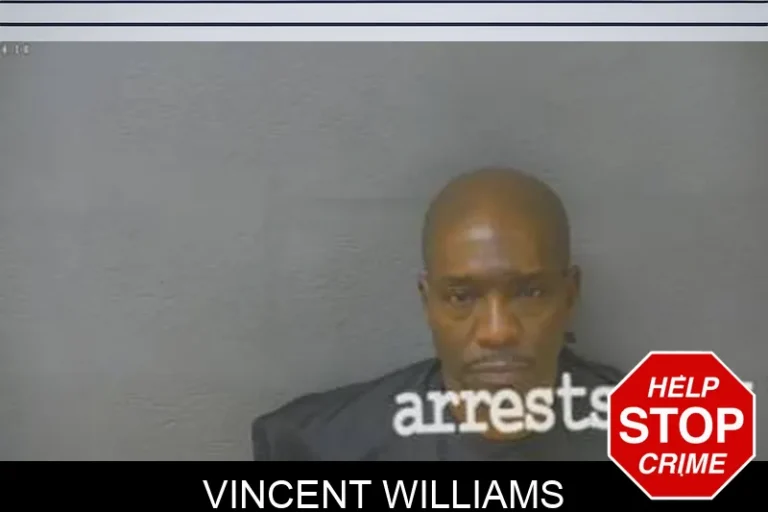 Vincent Williams