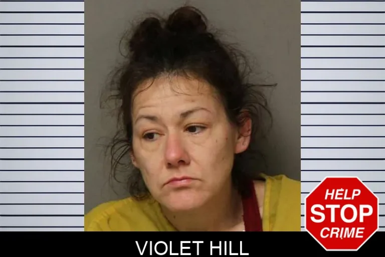 Violet Hill