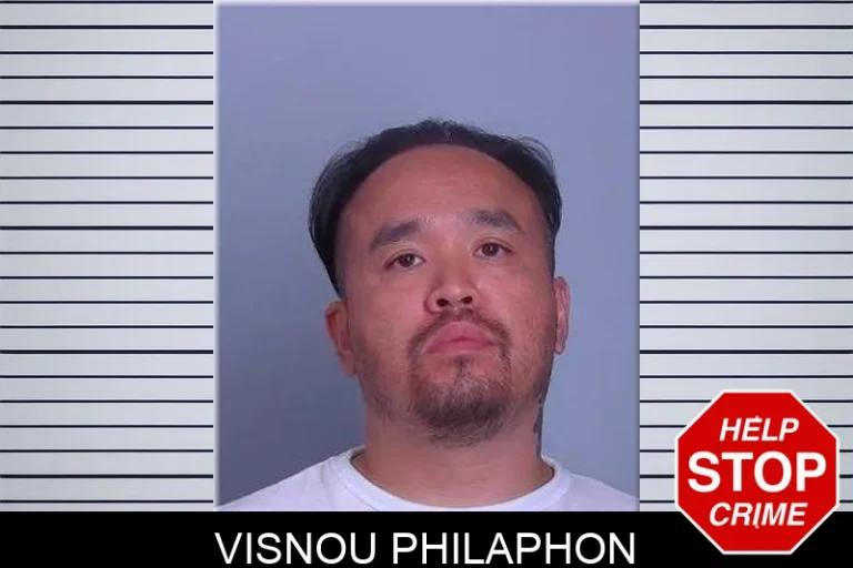 Visnou Philaphon