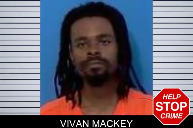 Vivan Mackey