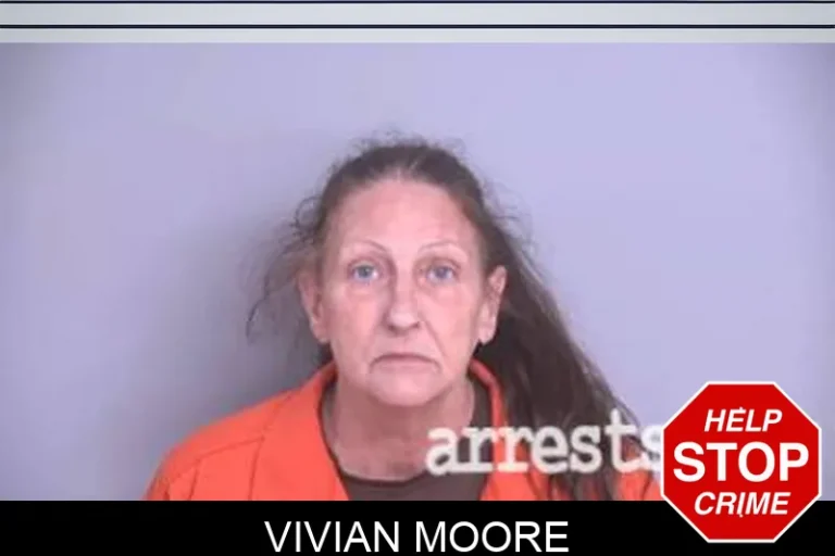 Vivian Moore