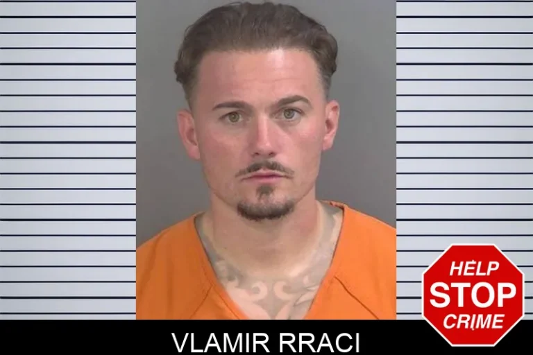 Vlamir Rraci