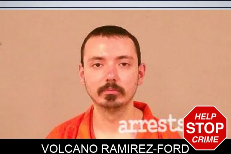 Volcano Ramirez-Ford