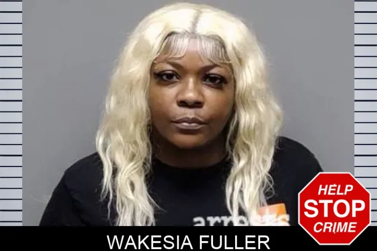Wakesia Fuller