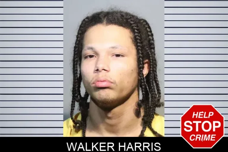 Walker Harris