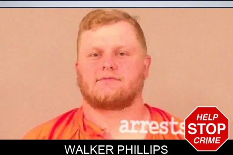 Walker Phillips