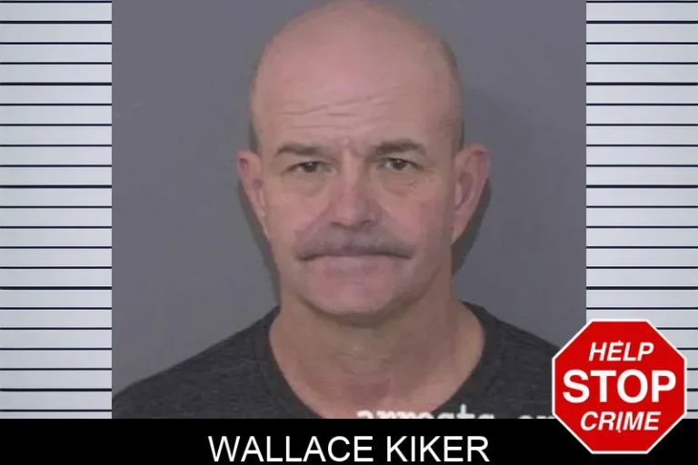 Wallace Kiker