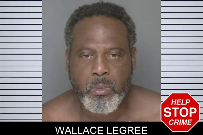Wallace Legree