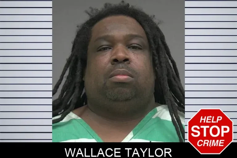 Wallace Taylor
