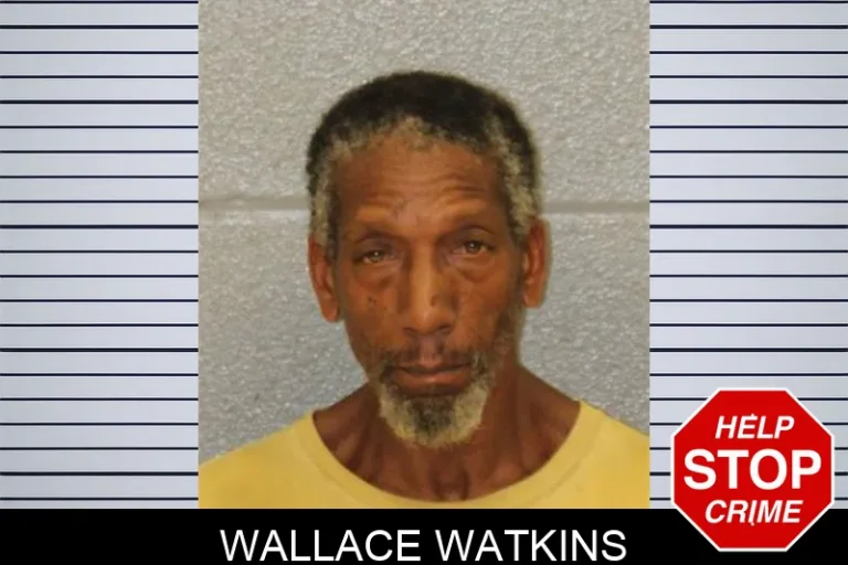 Wallace Watkins