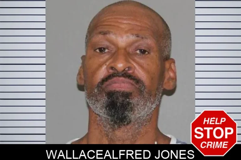 WallaceAlfred Jones