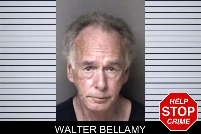 Walter Bellamy