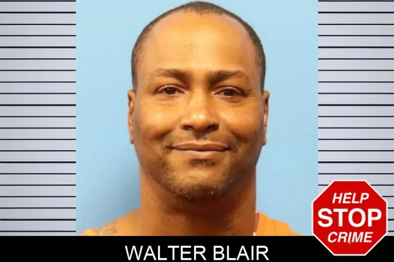 Walter Blair