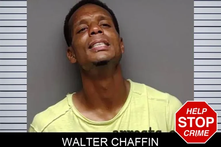Walter Chaffin