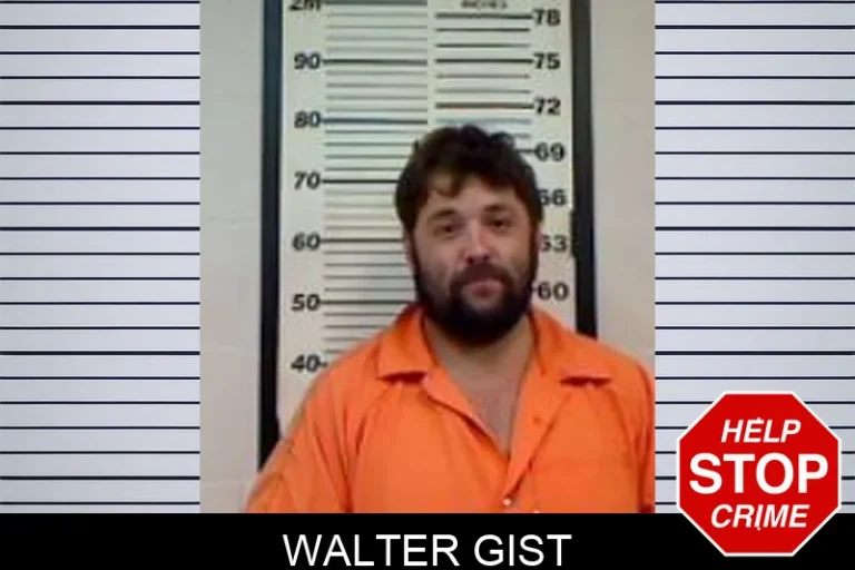 Walter Gist