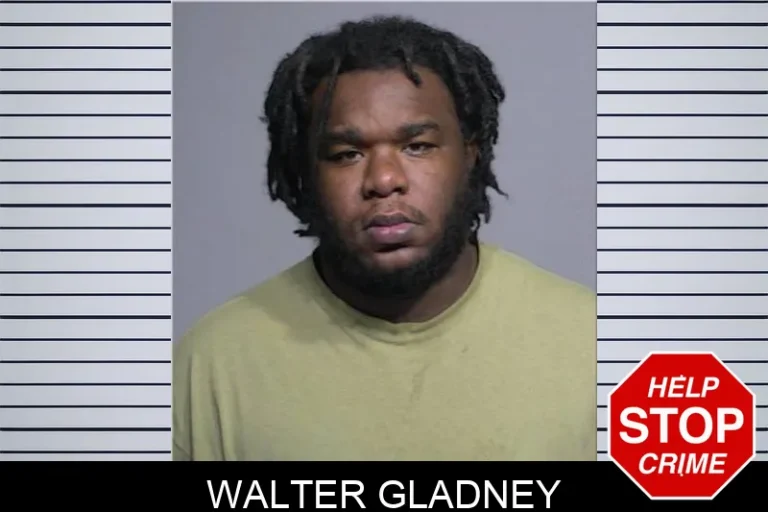 Walter Gladney