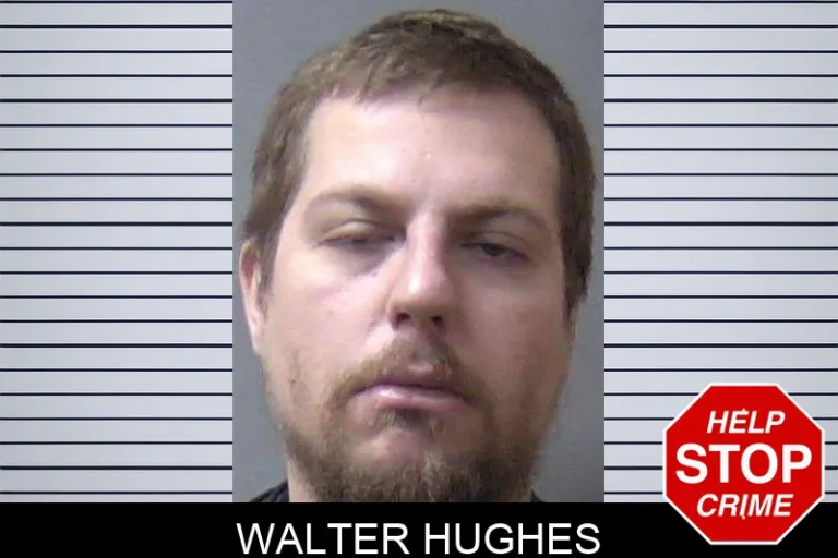 Walter Hughes