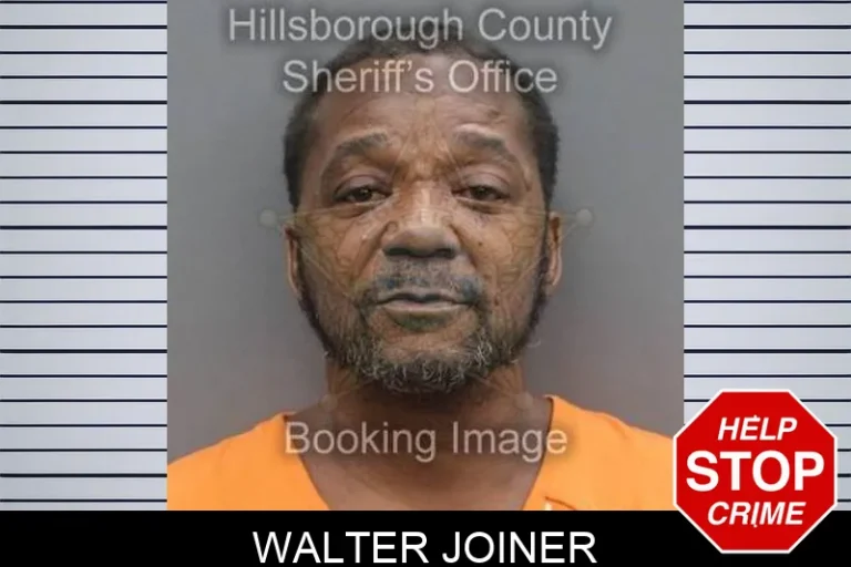 Walter Joiner