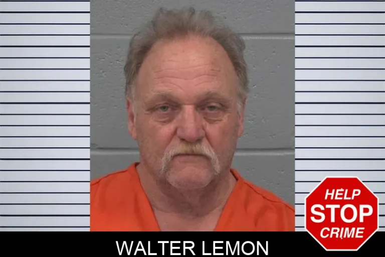Walter Lemon