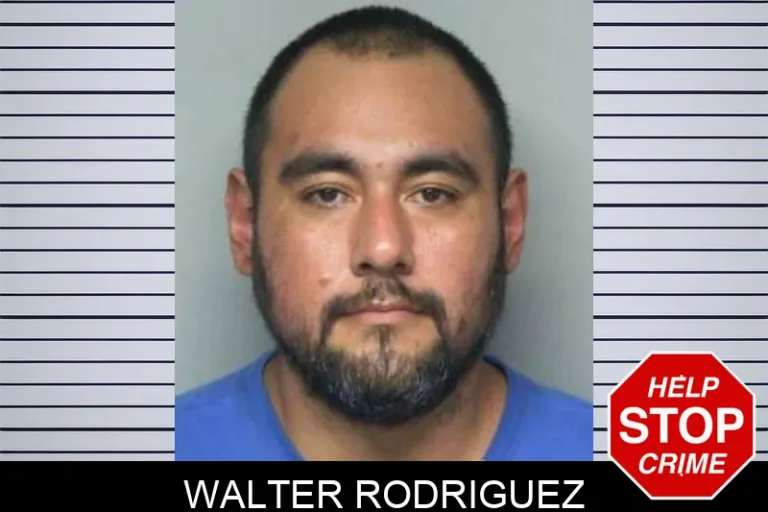 Walter Rodriguez