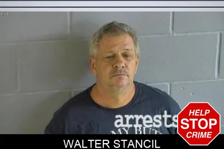 Walter Stancil