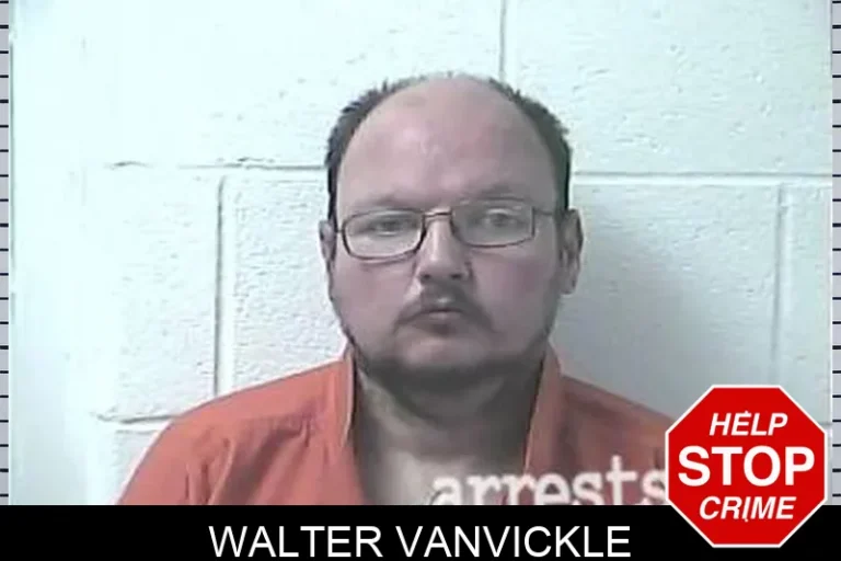 Walter Vanvickle