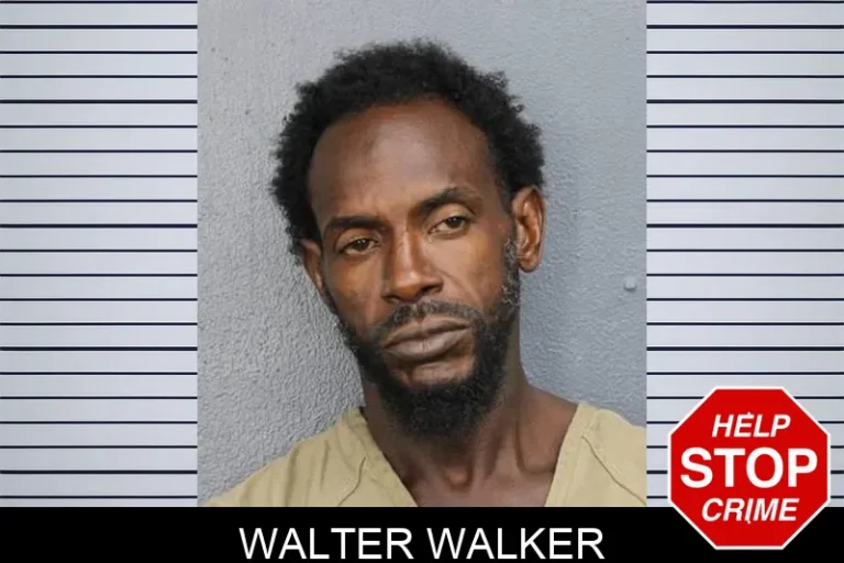 Walter Walker