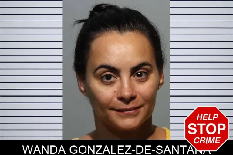 Wanda Gonzalez-De-Santana