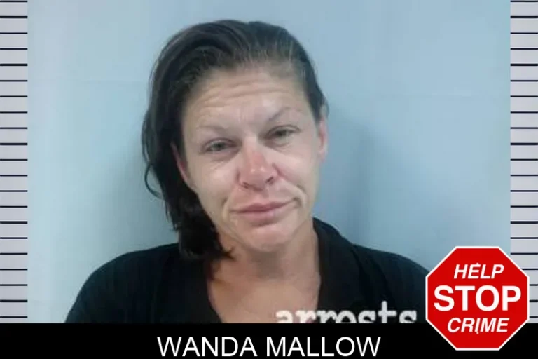 Wanda Mallow