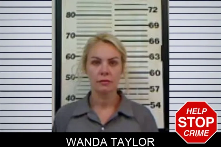Wanda Taylor