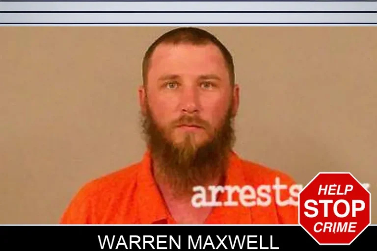 Warren Maxwell