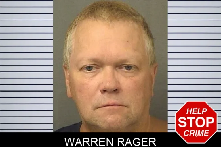 Warren Rager