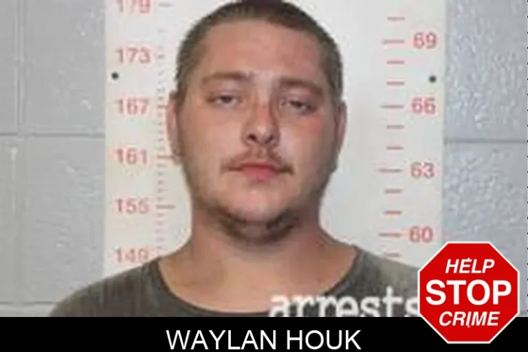 Waylan Houk