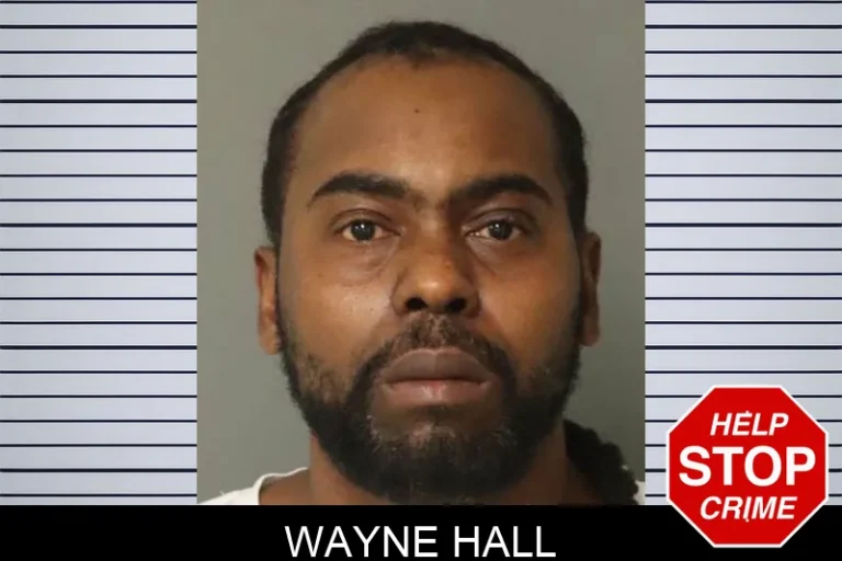 Wayne Hall