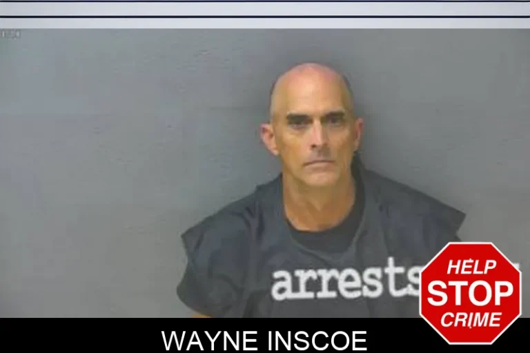 Wayne Inscoe