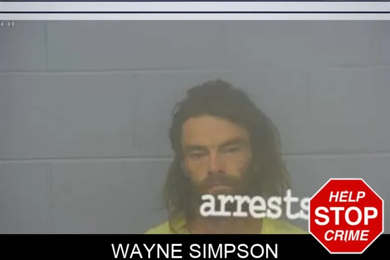 Wayne Simpson