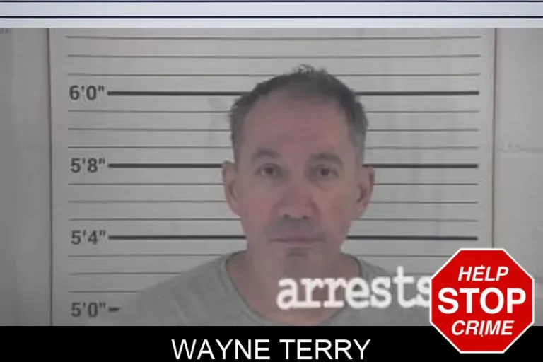 Wayne Terry