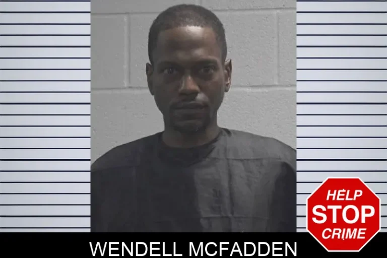 Wendell McFadden