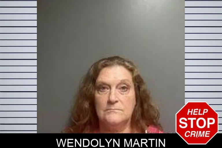 Wendolyn Martin