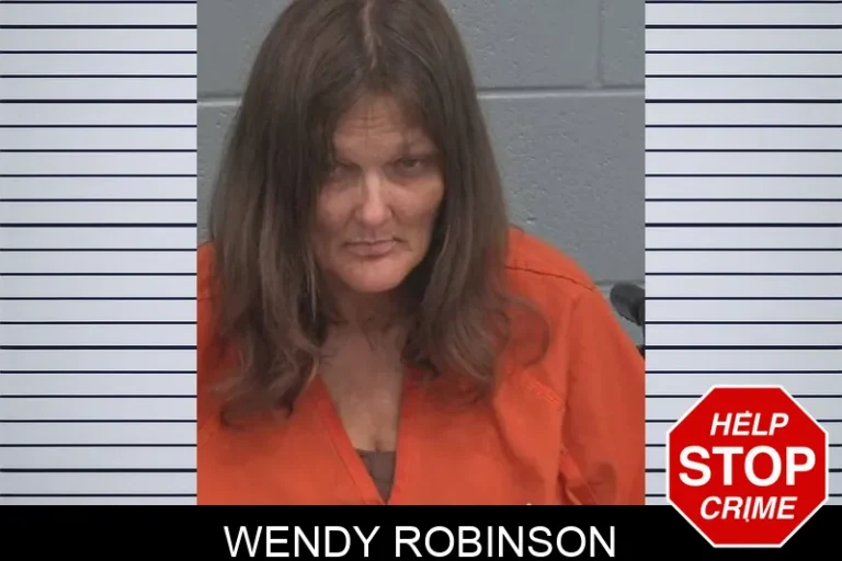 Wendy Robinson
