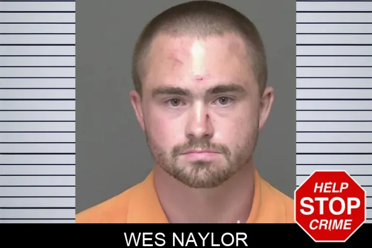 Wes Naylor