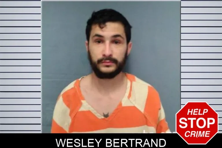 Wesley Bertrand