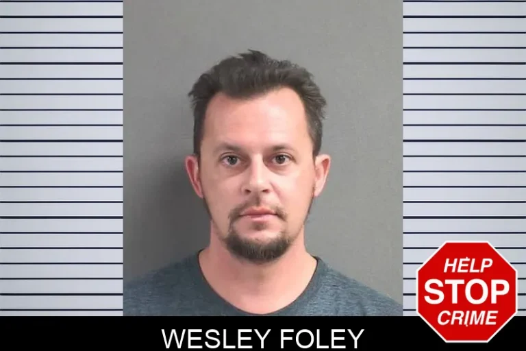 Wesley Foley