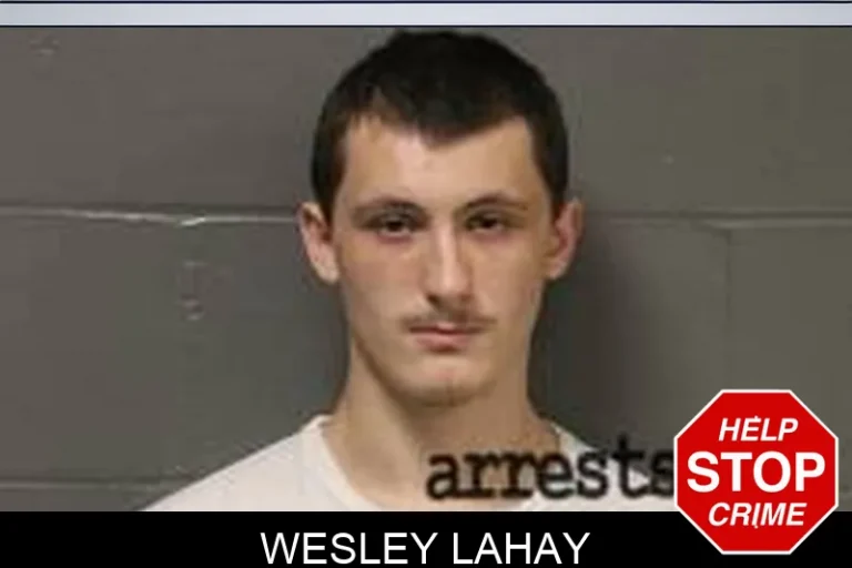 Wesley Lahay