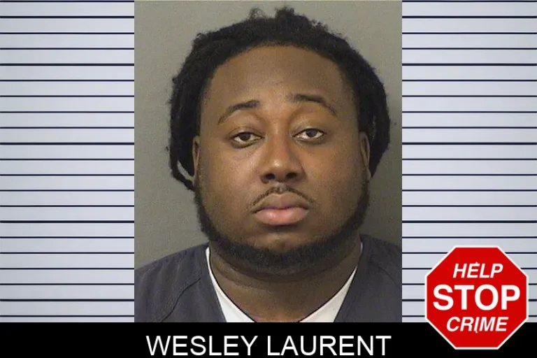 Wesley Laurent