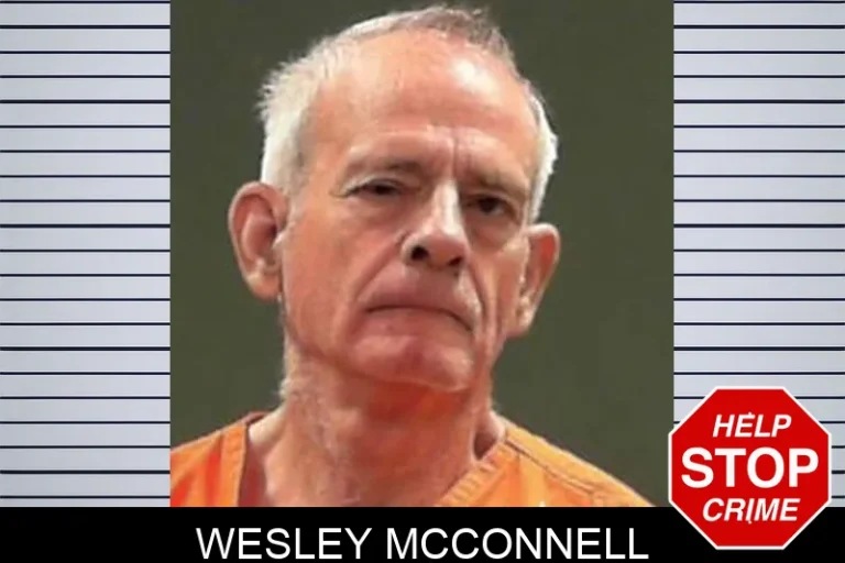 Wesley McConnell