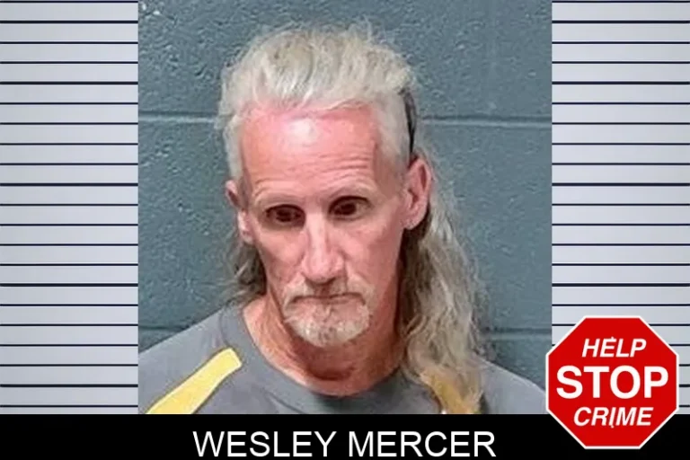 Wesley Mercer