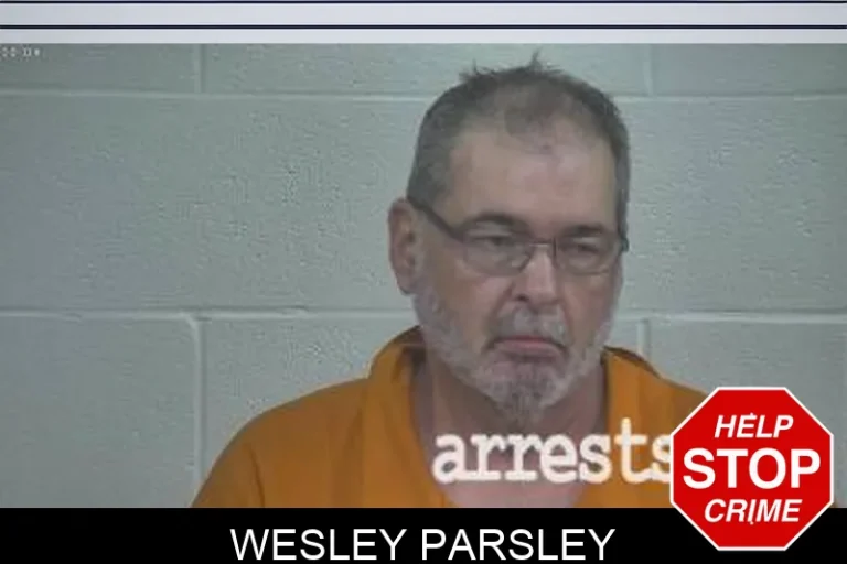Wesley Parsley