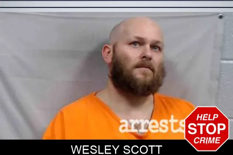 Wesley Scott