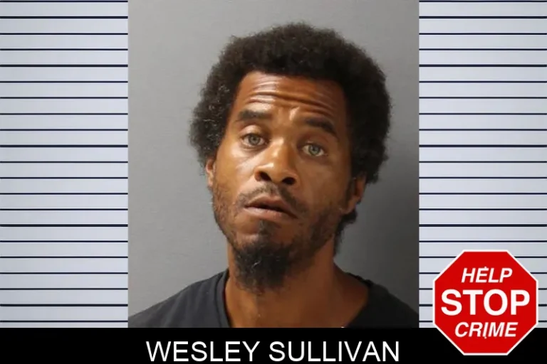 Wesley Sullivan